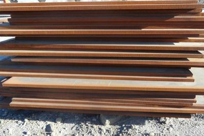 卓越性能，可靠之選 MA956高溫合金在建筑建材領域的應用與銷售