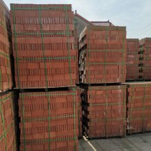 合肥城市建設中的磚材選擇 從外墻到景觀的燒結磚應用