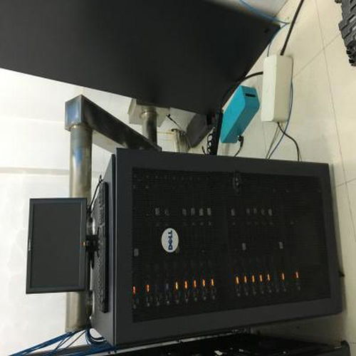 Linux計(jì)算機(jī)群 構(gòu)建高性能與高可靠的計(jì)算集群